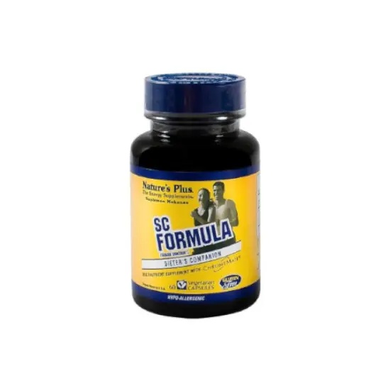 Nature's Plus SC Formula